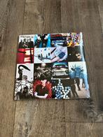 Lp U2 Achtung baby Nieuw in seal!, Ophalen, Nieuw in verpakking, Overige formaten, Poprock