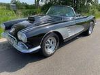 Corvette C1 mooi snel en een top sound, Auto's, Oldtimers, Te koop, Benzine, Particulier, 6000 cc