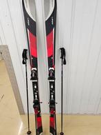 Ski Amphibio 76 met Atomic Hawx, Sport en Fitness, Skiën en Langlaufen, 160 tot 180 cm, Ophalen of Verzenden, Ski's, Zo goed als nieuw