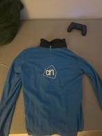 AH werk shirt, Kleding | Heren, Ophalen of Verzenden, Zo goed als nieuw, Maat 46 (S) of kleiner, Blauw