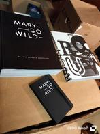 Rauw en Mary go wild boeken discotheek festival party, Ophalen of Verzenden, Zo goed als nieuw