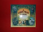 Charles Dickens & Antoon Coolen: A Christmas Carol, Boeken, Eén stripboek, Ophalen of Verzenden, Nieuw