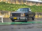 Chevrolet C1500  1990 LPG, Automaat, Chevrolet, Zwart, Grijs