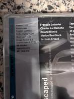 A Man Escaped (Robert Bresson Sealed), Alle leeftijden, Ophalen of Verzenden, Nieuw in verpakking, Overige gebieden