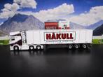 Wsi 01-4579 Hakull , Scania R Highline CR20H, Hobby en Vrije tijd, Ophalen, Nieuw, Bus of Vrachtwagen, Wsi