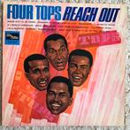 Lp / Four tops / reach out, Cd's en Dvd's, Vinyl | R&B en Soul, Ophalen of Verzenden, 1960 tot 1980, Zo goed als nieuw, 12 inch