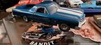 Chevy chevelle elcamino ertl mint staat no box, Ophalen of Verzenden, Zo goed als nieuw, ERTL