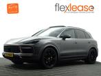 Porsche Cayenne 3.0 E-Hybrid Sport Design Aut- Panoramadak,, Automaat, Cayenne, 2995 cc, 340 pk