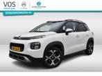 Citroën C3 Aircross PureTech 110 EAT6 Automaat Shine Panora, Gebruikt, Wit, Bedrijf, 600 kg