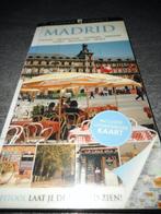 Capitool compact reisgids Madrid, Gelezen, Capitool, Europa, Ophalen of Verzenden