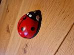 BROCANT OUD SPEELGOED 🐞 LIEVEHEERSBEEST, Antiek en Kunst, Antiek | Speelgoed, Ophalen of Verzenden