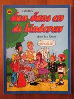 Jan Kruis | Jan, Jans en de kinderen - deel: 12, Gelezen, Ophalen of Verzenden, Jan Kruis, Eén stripboek