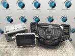 FORD FIESTA 1.0ECOBOOST +STOP/START EURO 5 RADIO 2014, Ophalen of Verzenden, Gebruikt, Stiba lid
