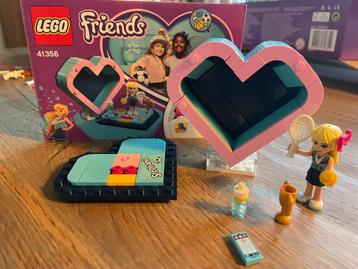 Lego Friends diverse sets - totaalpakket speciale prijs! beschikbaar voor biedingen