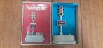 Vintage Buddy L traffic light, Antiek en Kunst, Antiek | Speelgoed, Ophalen of Verzenden