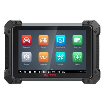 2025 Autel MK908 II & MK908PRO II Professioneel OBD Diagnose beschikbaar voor biedingen