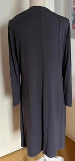 Scapa jurk maat 44(v), Maat 42/44 (L), Ophalen of Verzenden, Zo goed als nieuw, Grijs