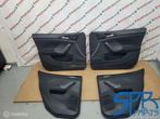 Deurpaneel T-CROSS DEURPANELEN SET links rechts Grijs leder, Auto-onderdelen, Interieur en Bekleding, Volkswagen, Nieuw, Ophalen of Verzenden