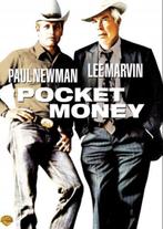Pocket Money (1972) DVD Lee Marvin Paul Newman, Ophalen of Verzenden, 1960 tot 1980, Zo goed als nieuw, Drama
