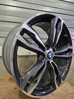 19 inch Originele Bmw F48 F39 X1 X2 Styling 572M M velgen, 19 inch, Gebruikt, Velg(en), Bmw