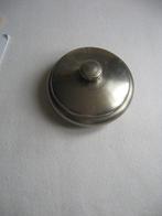 retro / vintage Koektrommel(tje) van G. Bredemeyer Hilversum, Ophalen of Verzenden, Gebruikt, Overige merken