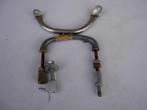 2 verschillende op pak beugels, Fietsen en Brommers, Ophalen of Verzenden, Gebruikt, Overige typen