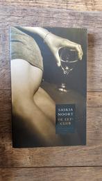 Saskia Noort - De eetclub, Saskia Noort, Ophalen of Verzenden, Zo goed als nieuw, Nederland
