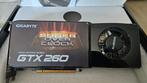 GIGABYTE NVIDIA GTX 260 896MB GDDR3 Videokaart, Computers en Software, Videokaarten, PCI-Express 2, GDDR3, Ophalen of Verzenden