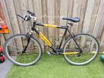 Jan Janssen Impress ATB/ Citybike. Framemaat 56 cm., Gebruikt, Versnellingen, 53 tot 57 cm, Ophalen