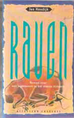 Jan Houdijk - Raven, Ophalen of Verzenden, Gelezen, Jan Houdijk, Nederland