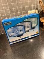 2x Boreman Halogeen Verstraler 12V/24V - Hella 320 Equivalen, Ophalen of Verzenden, Nieuw, Universele onderdelen
