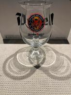 Red Devils Duvel Glas met Certificaat, Verzamelen, Verzenden, Zo goed als nieuw