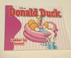 Donald Duck Lekker lui lezen!, Boeken, Ophalen of Verzenden, Zo goed als nieuw, Eén stripboek