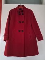 Prachtige jas van Frans Molenaar, Kleding | Dames, Jassen | Winter, Ophalen of Verzenden, Zo goed als nieuw, Maat 46/48 (XL) of groter