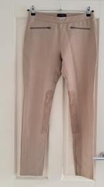 Josephine & Co legging broek beige paardrijdmodel XL 43878, Beige, Lang, Maat 42/44 (L), Ophalen of Verzenden