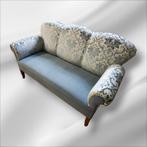 Oostfriesensofa (Grote keuze aan stoffen), Verzenden, 150 tot 200 cm, 75 tot 100 cm, Oost-Friese bank