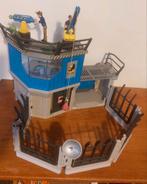 SCHLEICH 41462 Groot Dino onderzoekstarion + Extra, Kinderen en Baby's, Speelgoed | Actiefiguren, Ophalen, Zo goed als nieuw