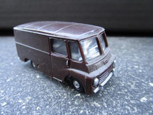 Bestelbus, Hobby en Vrije tijd, Modelauto's | 1:87, Gebruikt, Bus of Vrachtwagen, Overige merken, Ophalen of Verzenden