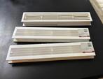 Deurroosters ventilatierooster, Ophalen, Nieuw, Ventilator