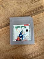 Bugs Bunny Crazy Castle - Game Boy, Gebruikt, 1 speler, Ophalen of Verzenden, Vanaf 3 jaar