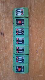 Fleismann knoppen, Ophalen of Verzenden, Gelijkstroom of Wisselstroom, Overige merken