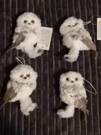 4 uiltjes, Diversen, Kerst, Ophalen, Zo goed als nieuw