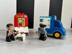 LEGO Duplo Bankoverval (10809), Ophalen, Gebruikt, Complete set, Duplo
