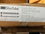 Geniale afvoerbuis Slim Tube €12,50 Doos 10 stuks €75, Doe-het-zelf en Verbouw, Buizen en Afvoer, Afvoer, Pvc, Nieuw, Minder dan 2 meter