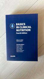 Diverse boeken voor opleiding dietetiek HvA, Boeken, Ophalen of Verzenden, Zo goed als nieuw, Overige niveaus