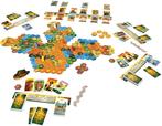De Zoektocht naar El Dorado De Gouden Tempels - Bordspel, 999  Games, Almere, Nieuw, Info@999games.com
