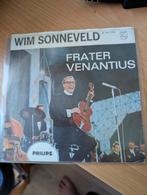 Wim Sonneveld - Frater Venantius, Cd's en Dvd's, Vinyl Singles, Ophalen of Verzenden, Zo goed als nieuw, Nederlandstalig