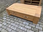 Dressoir en salontafel, Huis en Inrichting, Kasten | Dressoirs, Ophalen, Zo goed als nieuw, 25 tot 50 cm, Grenenhout