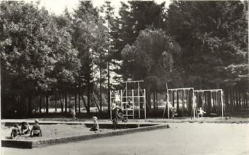 De Sprankel, Veldhoven - 1970 gelopen beschikbaar voor biedingen