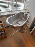 Bebejou baby bad met thermometer, Ophalen, Zo goed als nieuw, Badje